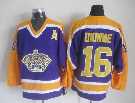 Los Angeles Kings jerseys-019